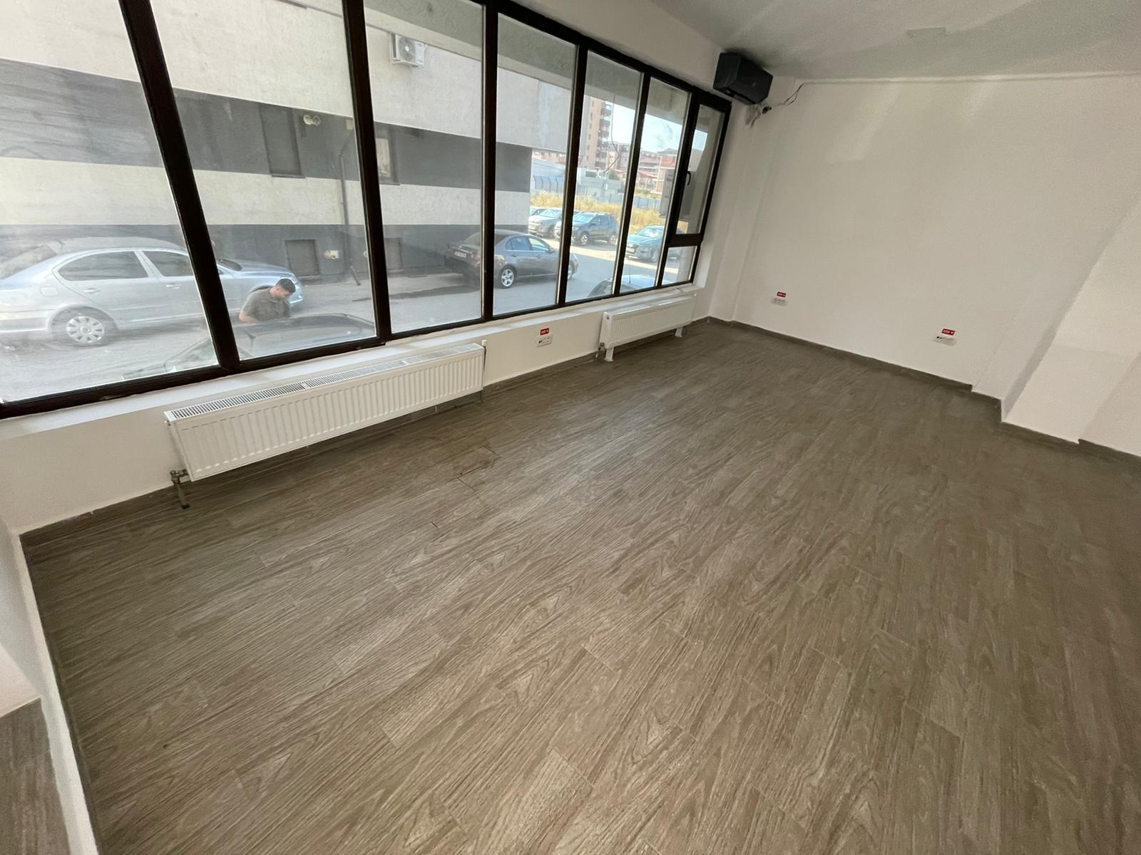 spatiu comercial de inchiriat in militari