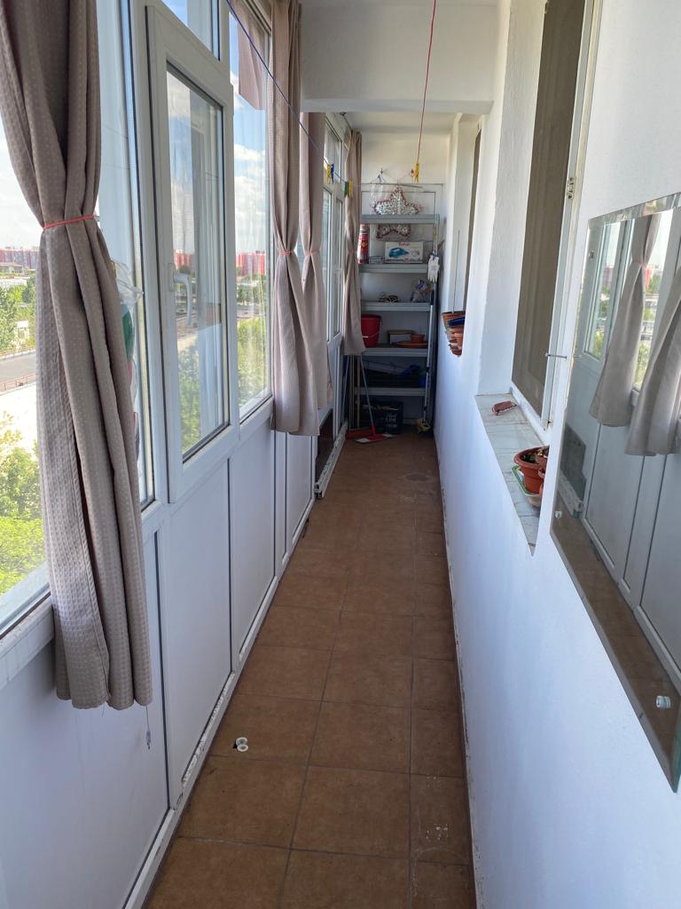 Apartament 3 camere decomandat vedere panoramica Sos Giurgiului