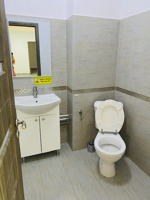 spatiu comercial de inchiriat in militari
