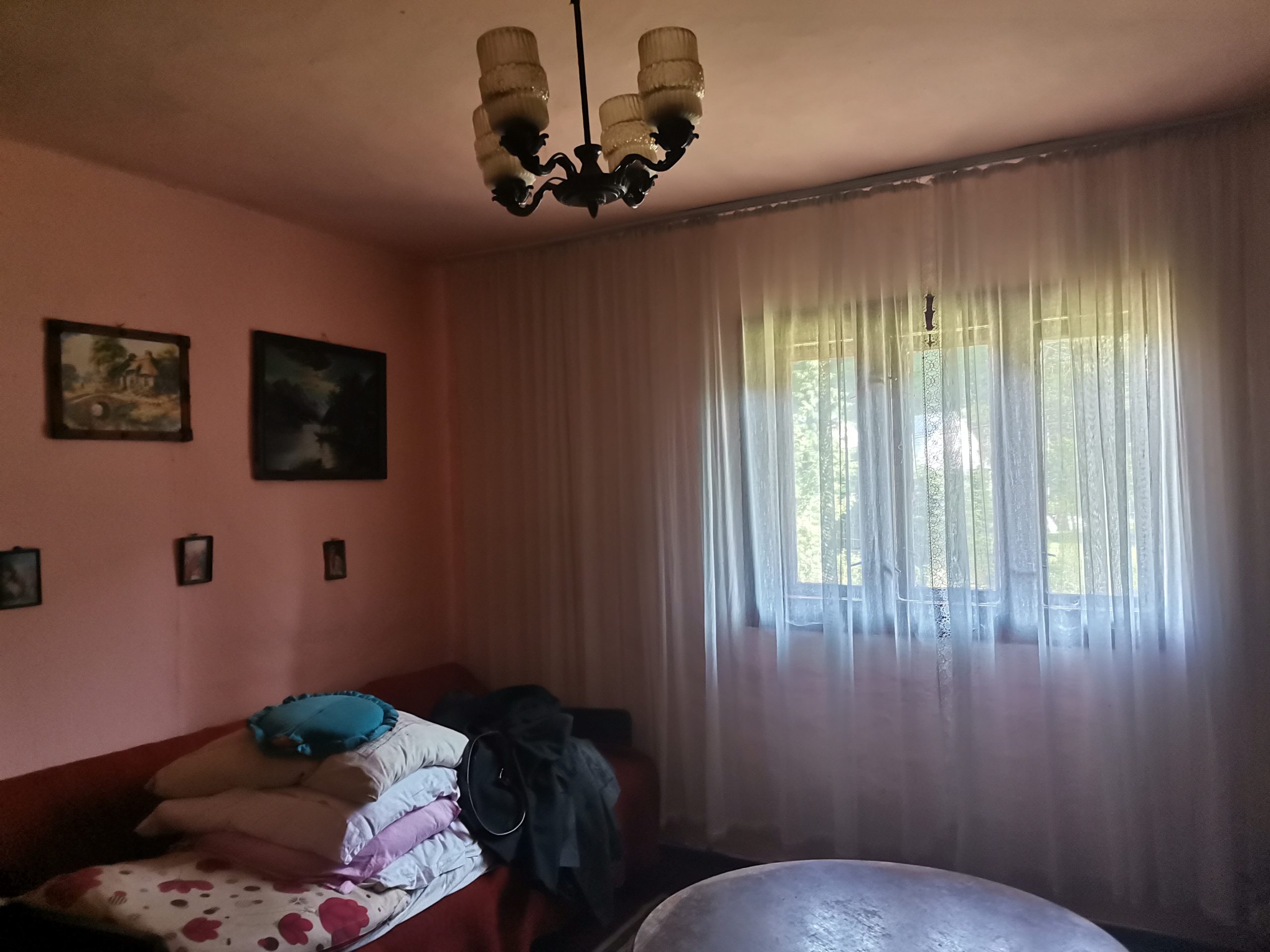 Casa de vacanta
