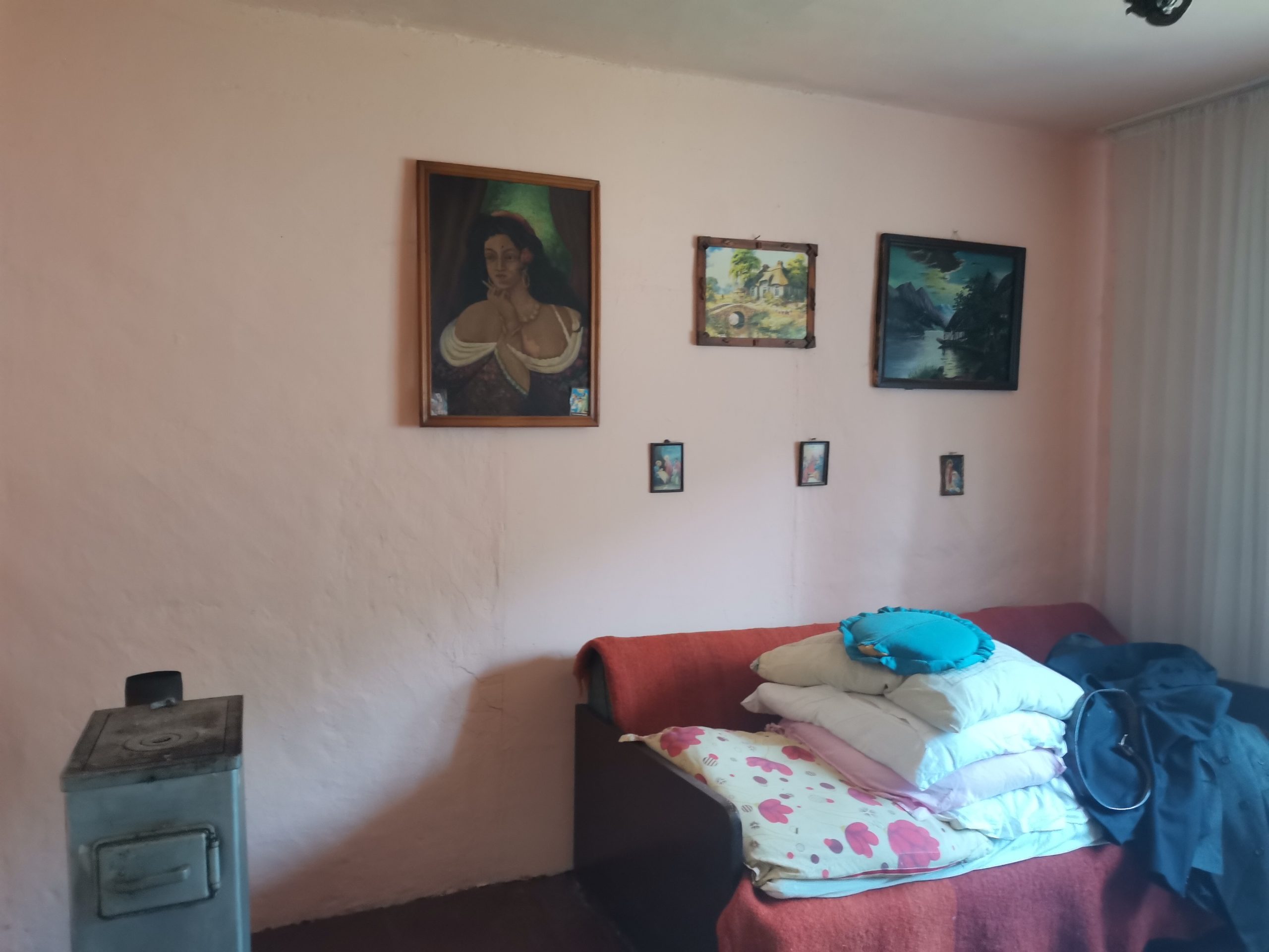 Casa de vacanta
