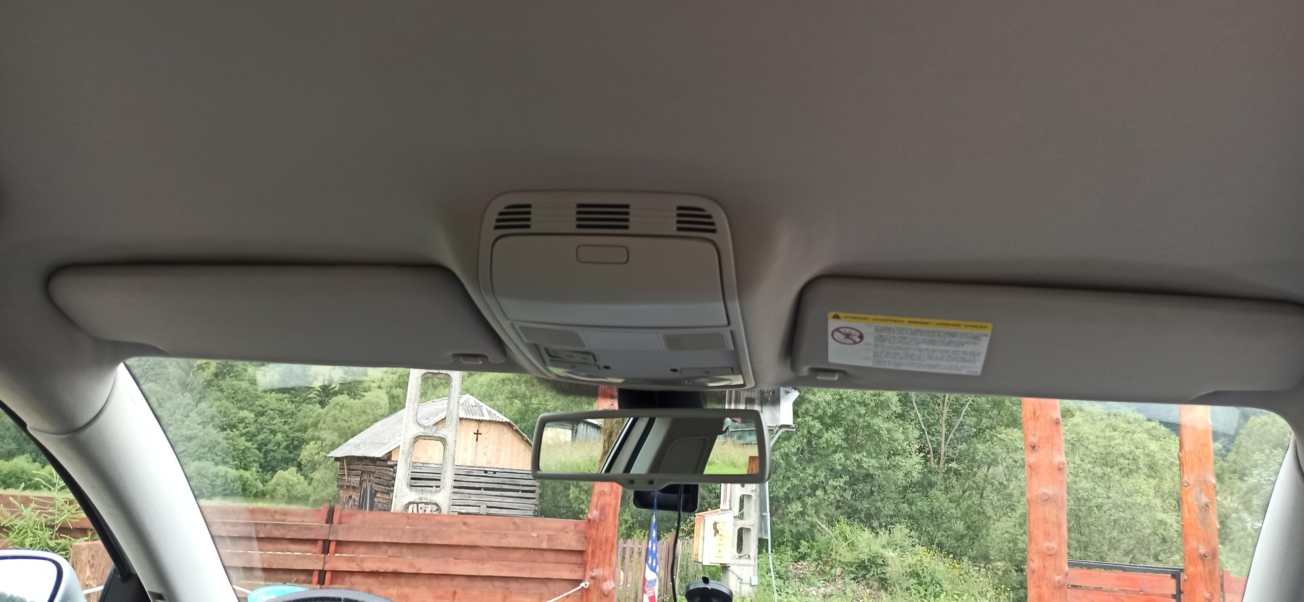 vw passat, 2008, benzina 1,6 mpi