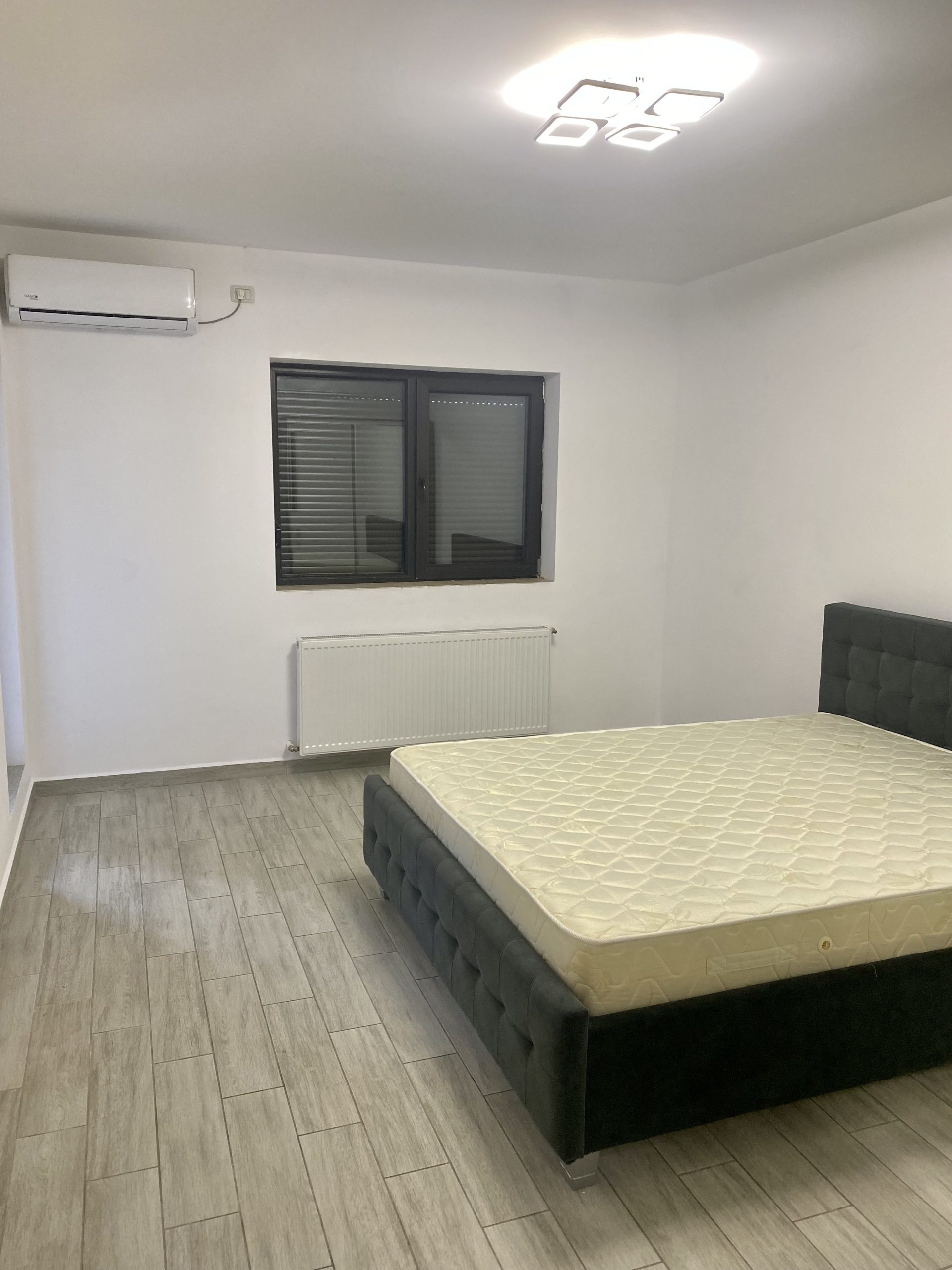 garsoniera de vanzare, in bloc nou Chiajna