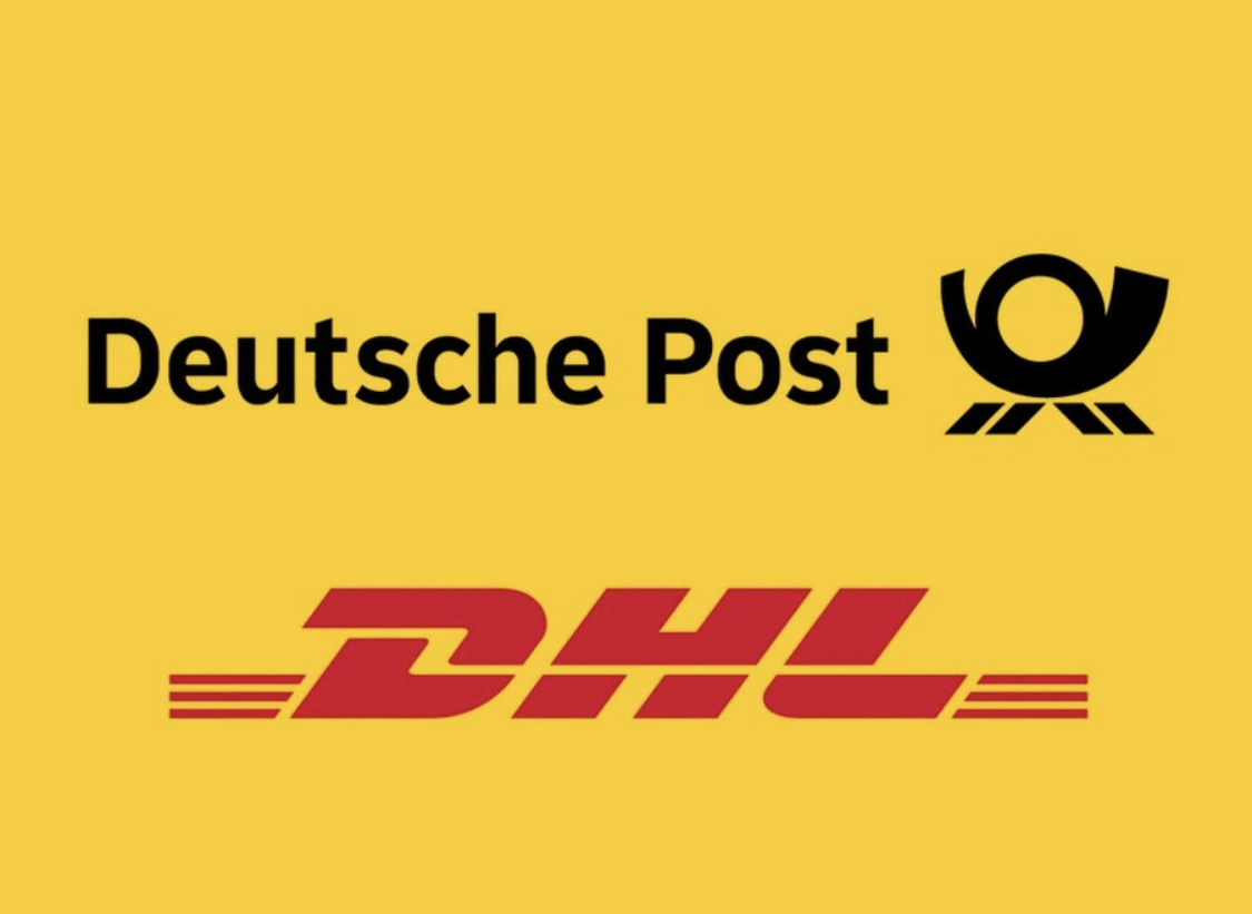 Șofer categoria B- DHL Deutsche Post(Germania)