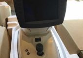 Nidek AFC-330 Non-Mydriatic Auto Fundus Camera