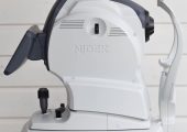 Nidek AFC-330 Non-Mydriatic Auto Fundus Camera