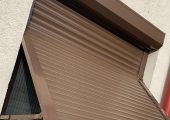 Rulouri exterioare aluminiu 72 ore