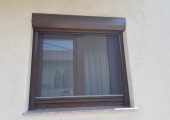 Rulouri exterioare aluminiu 72 ore