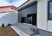 Rulouri exterioare aluminiu 72 ore