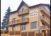 Pensiunea Casa Denis 4* Predeal