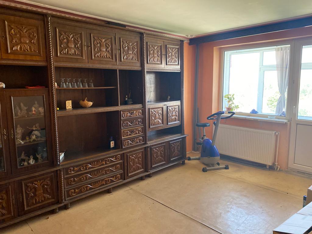 Apartament 3 camere decomandat vedere panoramica Sos Giurgiului