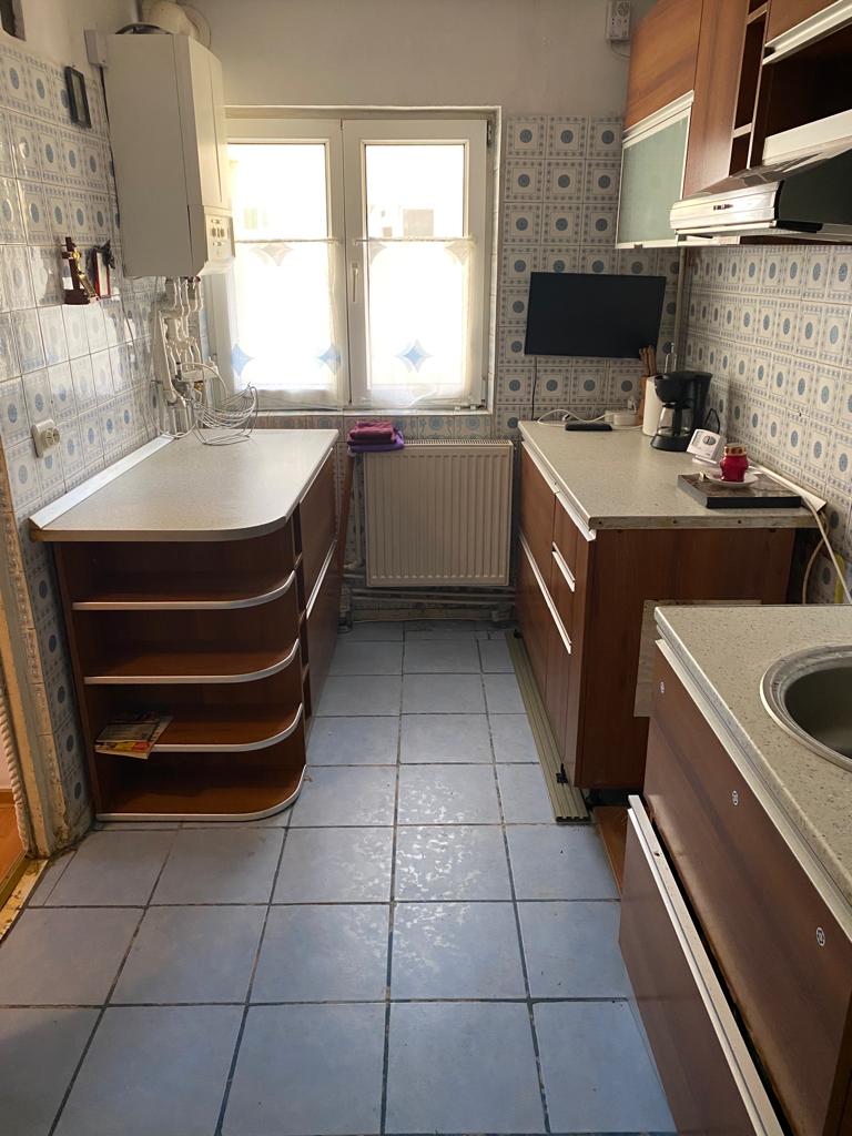 Apartament 3 camere decomandat vedere panoramica Sos Giurgiului