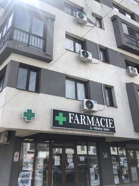 apartament de 3 camere de inchiriat