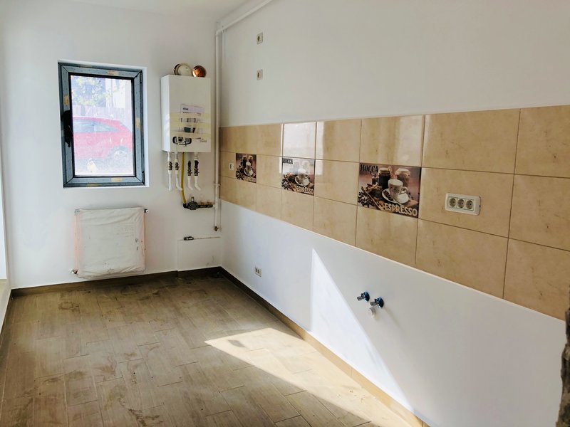 de vanzare, apartament in Chiajna de doua camere