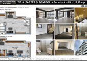 spatiu comercial de inchiriat in militari