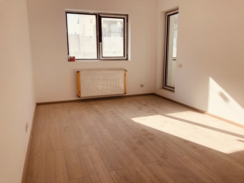 de vanzare, apartament in Chiajna de doua camere