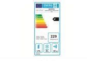 Frigider cu doua usi Arctic Model: AD 255, 228L