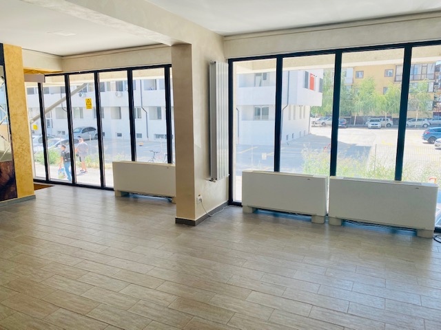 spatiu comercial de inchiriat in militari
