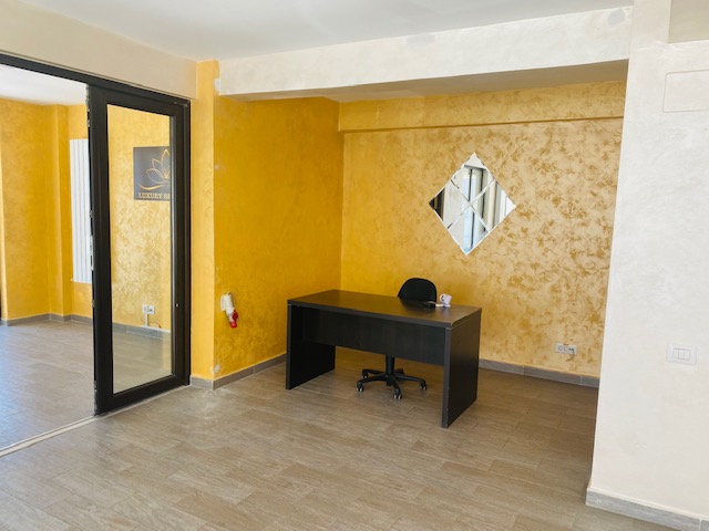 spatiu comercial de inchiriat in militari