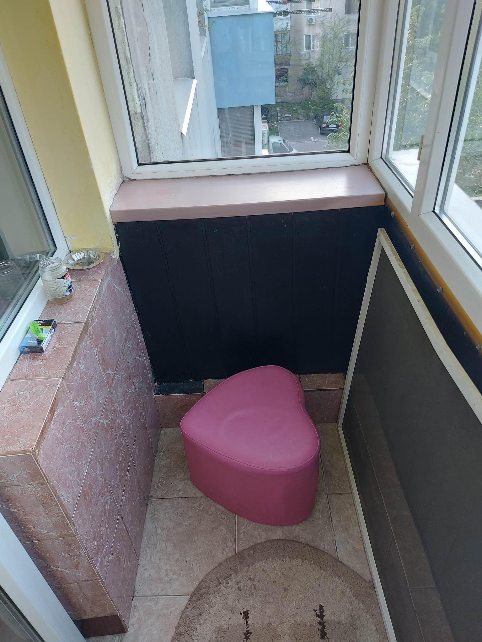 Apartament 2 camere complet mobilat și utilat