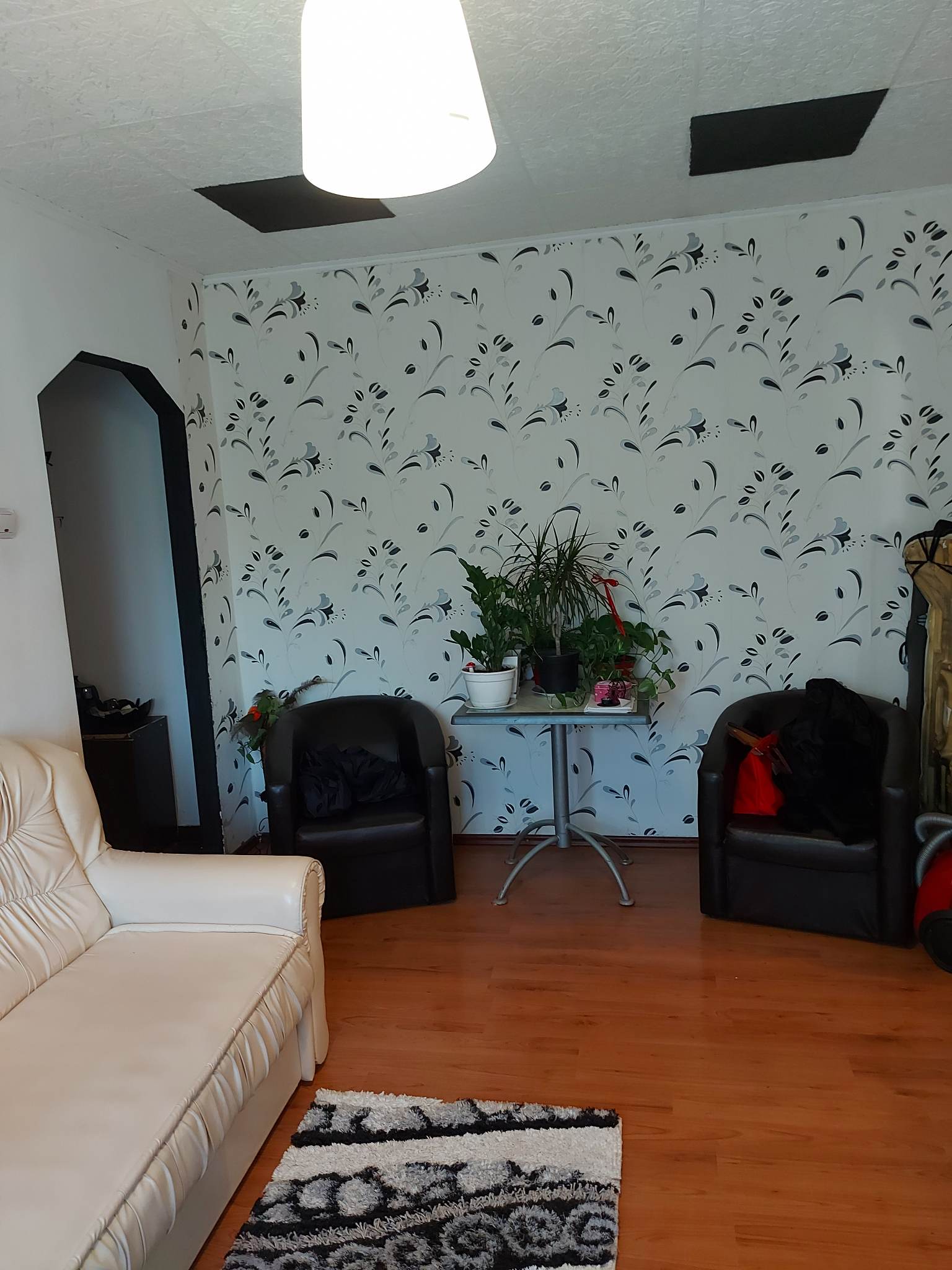 Apartament 2 camere complet mobilat și utilat