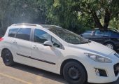 Peugeot 308 SW