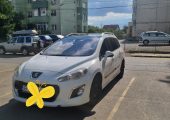 Peugeot 308 SW