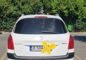 Peugeot 308 SW