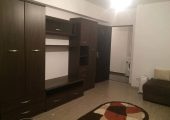 Pacurari Rond ERA apartament 1 camera decomandat 40 mp cu CT bloc nou