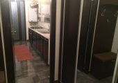 Pacurari Rond ERA apartament 1 camera decomandat 40 mp cu CT bloc nou