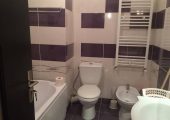 Pacurari Rond ERA apartament 1 camera decomandat 40 mp cu CT bloc nou