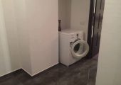 Pacurari Rond ERA apartament 1 camera decomandat 40 mp cu CT bloc nou
