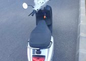Vand Piaggio Vespa LX50 2T Propietar
