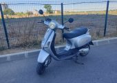 Vand Piaggio Vespa LX50 2T Propietar