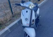 Vand Piaggio Vespa LX50 2T Propietar