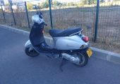 Vand Piaggio Vespa LX50 2T Propietar