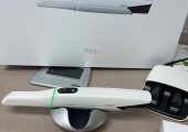 3Shape Trios 5 Wireless 3D Dental Scanner