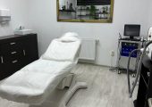Inchiriez spatiu cu preluare afacere. Salon de infrumusetare in Cluj.
