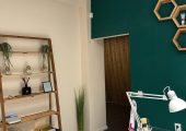 Inchiriez spatiu cu preluare afacere. Salon de infrumusetare in Cluj.