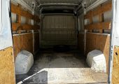 Transport marfa