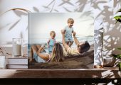 Albume foto personalizate