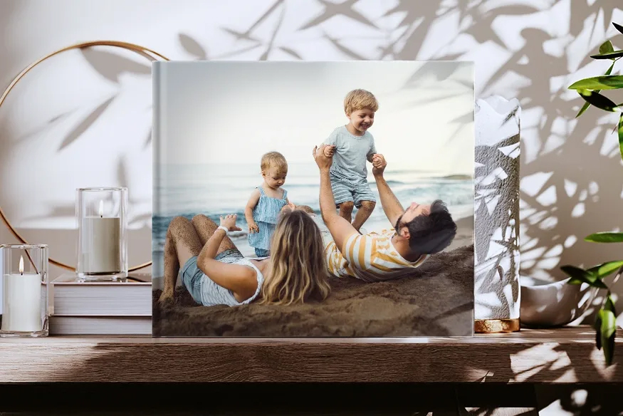 Albume foto personalizate