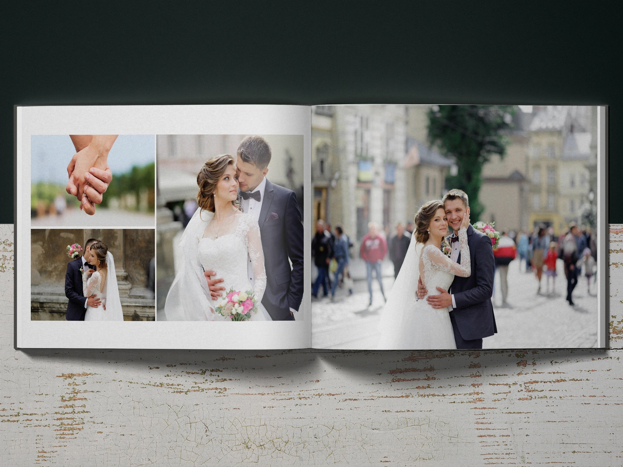 Albume foto personalizate