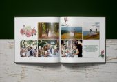 Albume foto personalizate
