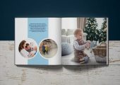 Albume foto personalizate