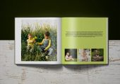 Albume foto personalizate