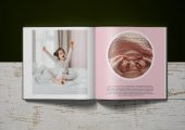 Albume foto personalizate
