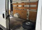 Transport marfa