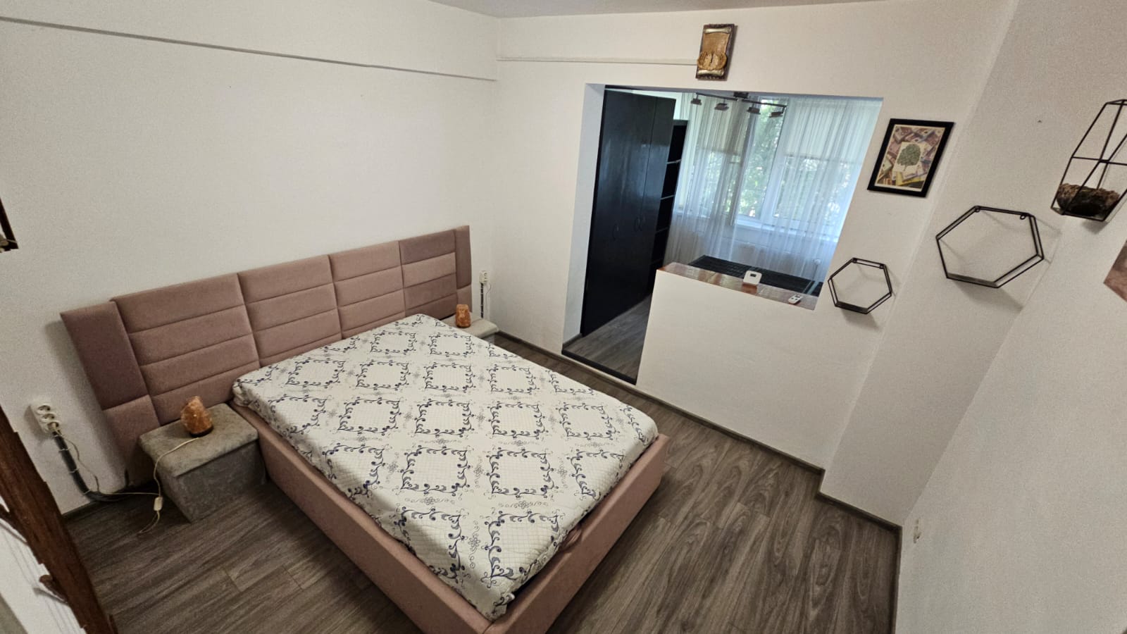 Piata Iancului, 2 camere, centrala, mașina de spălat vase