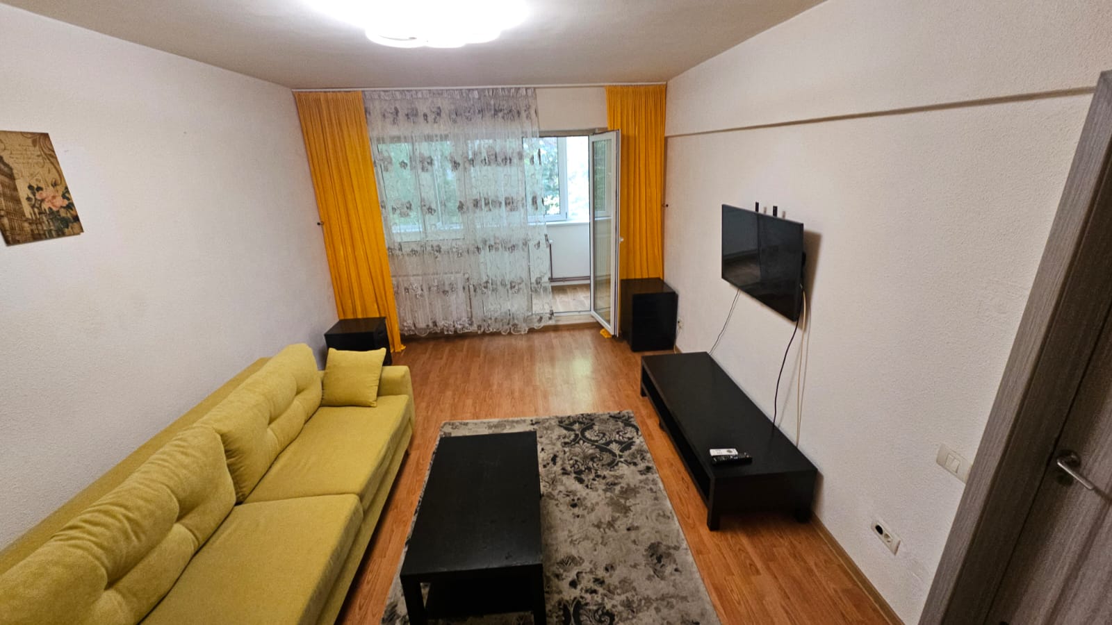 Piata Iancului, 2 camere, centrala, mașina de spălat vase